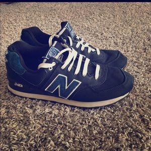 Men’s New Balance Shoes